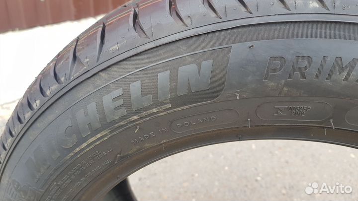 Michelin Primacy 4 185/60 R15 88H