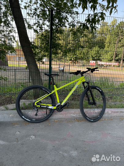 Горный велосипед Norco storm 1