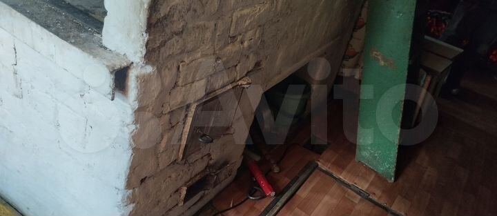 Дом 37,2 м² на участке 30 сот.