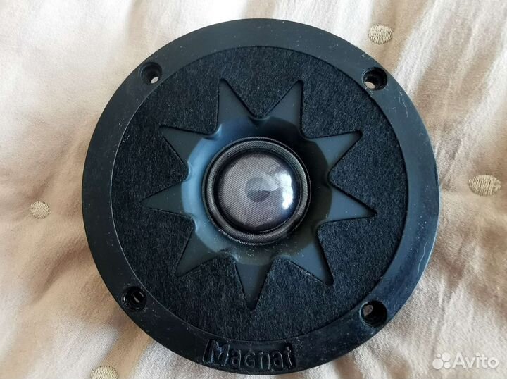 Вч динамики Magnat