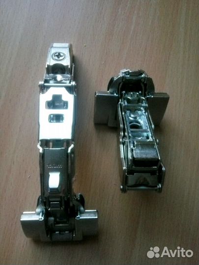 Мебельные петли