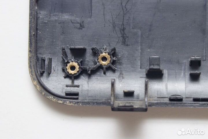 Крышка матрицы V000210600 B0444509 для Toshiba Sat