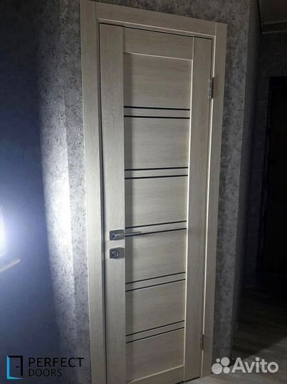 Двери межкомнатные