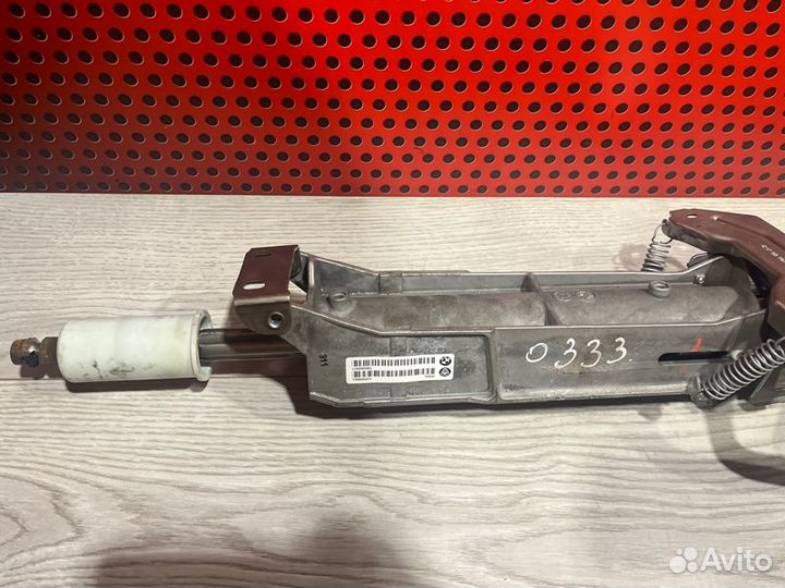 Рулевая колонка Bmw 4 F36 2017