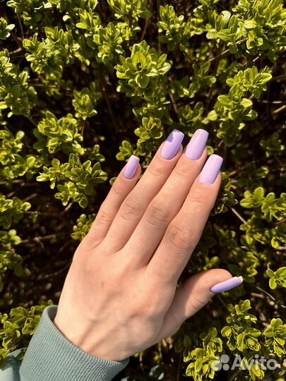 Мастер ногтевого сервиса