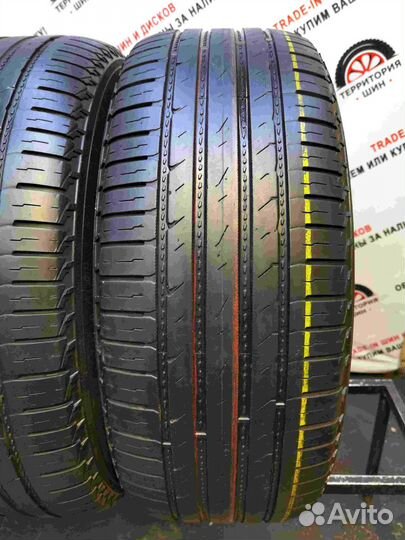 Nokian Tyres Nordman S2 SUV 275/65 R17 115H