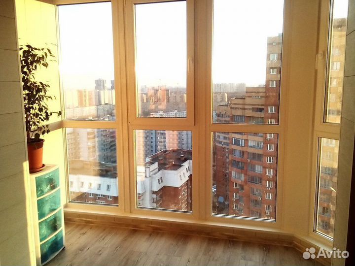 Окна пластиковые