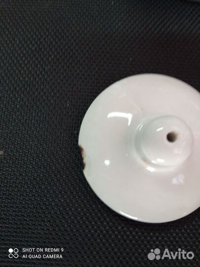 Заварочный чайник Дулево, Сирень