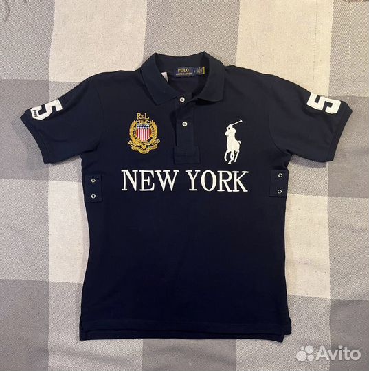 Polo ralph lauren new york