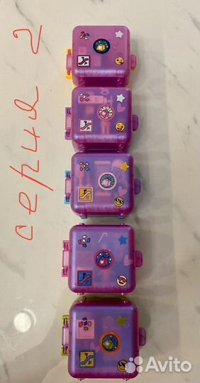 Lego friends cube оригинал лего