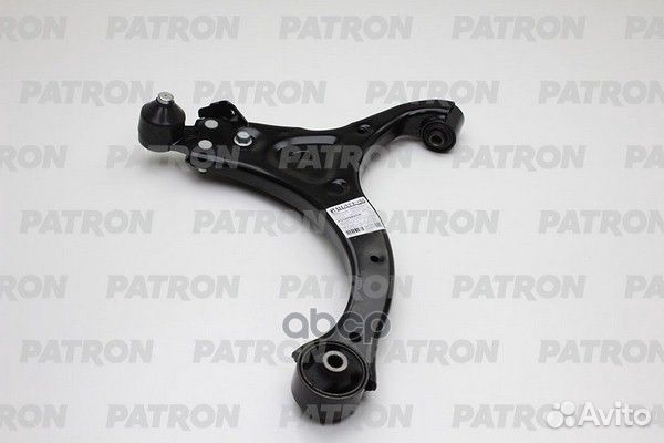 Рычаг подвески передн KIA: carnival 06- R (прои