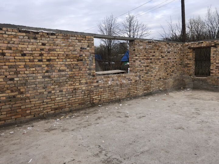 Участок 5 сот. (ИЖС)