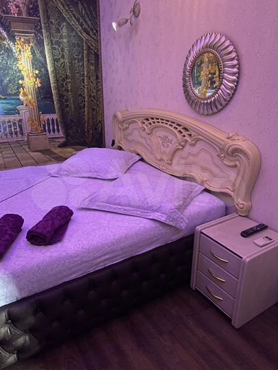 Квартира-студия, 52 м², 4/5 эт.