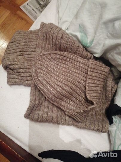 Женские вещи пакетом