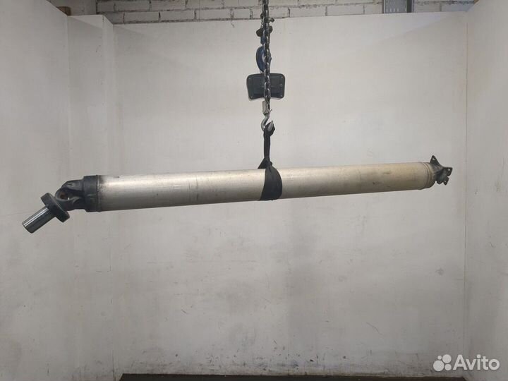 Кардан Toyota Sequoia 2008, 2011