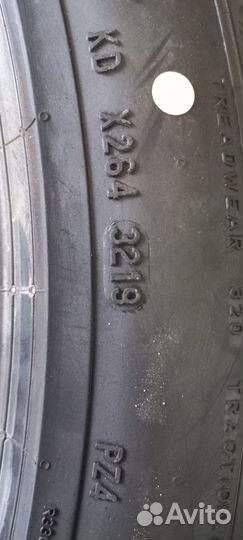 Pirelli P Zero 245/45 R20 103Y