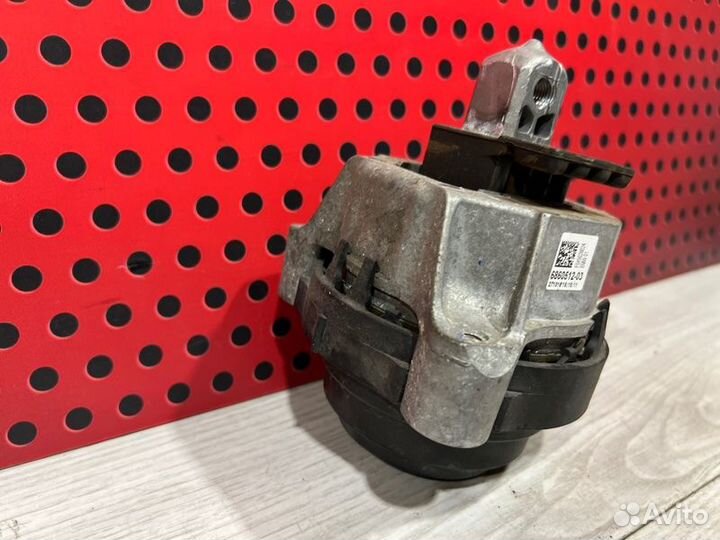 Подушка крепления двигателя Bmw 5 G30 2017