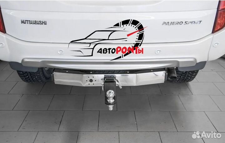 Фаркопы и розетки. Установка и Документы