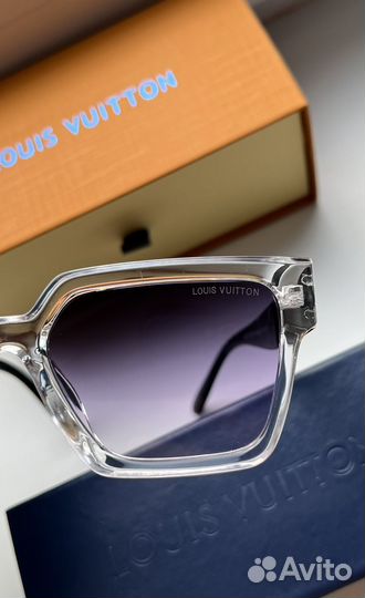 Louis vuitton очки