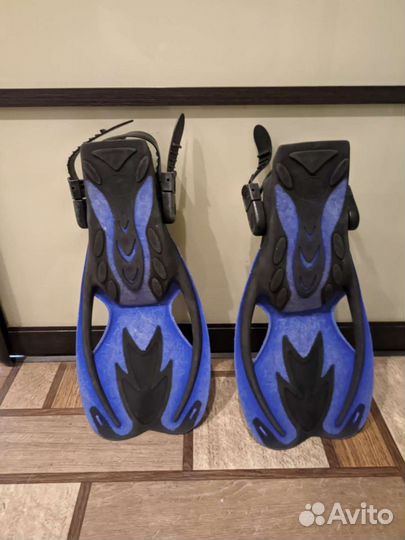 Ласты детские 34-38 (EU)