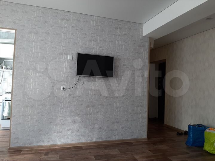 2-к. квартира, 38 м², 2/3 эт.