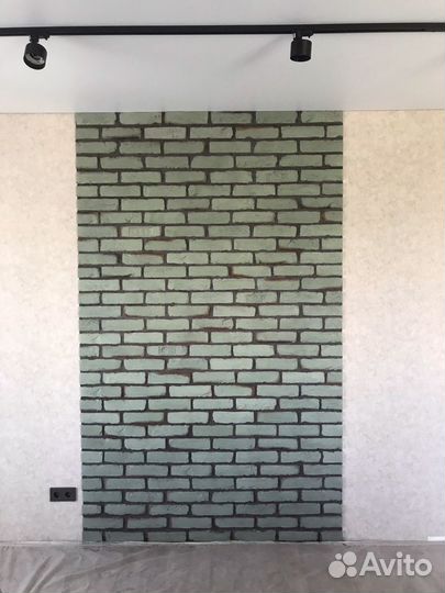 Ремонт квартир, домов