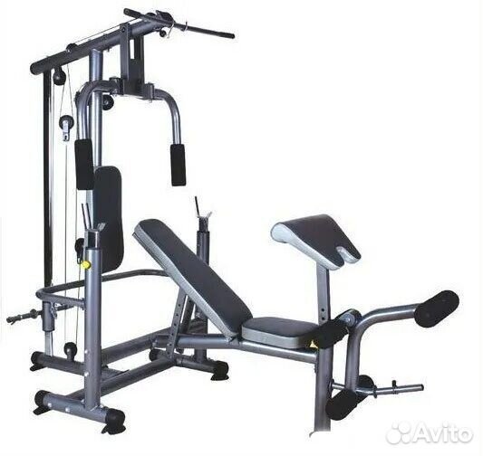 Силовой тренажер torneo