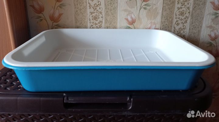 Лоток для котят