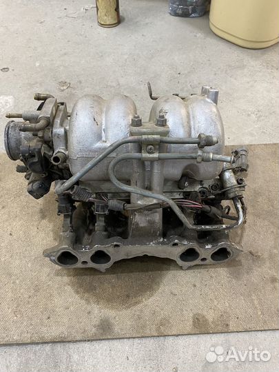 Инжектор ваз LADA