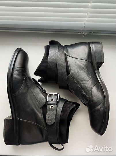 Ботинки Nike, Respect, 42,женские, 41