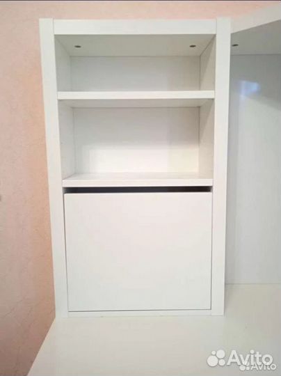 Рабочий стол IKEA
