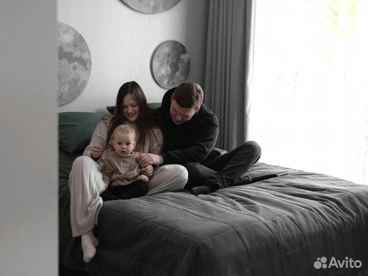 Свидание за городом