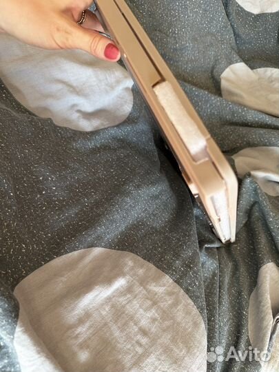 Чехол для macbook pro 16 2021