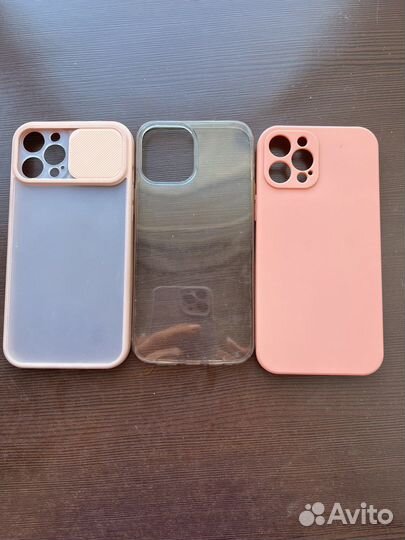 Чехлы на телефон айфон 12 про макс