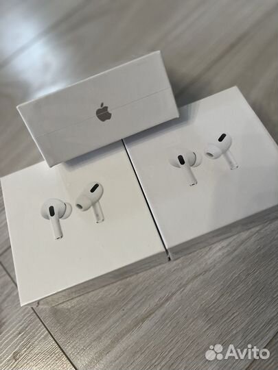 Наушники air pods Pro 2 новые