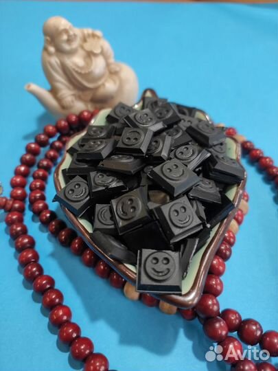 Китайский чай смола Шу Пуэра