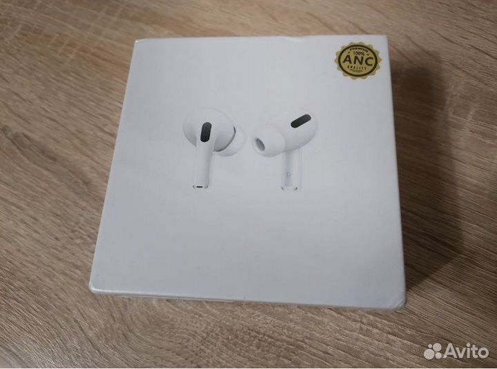 Беспроводные наушники