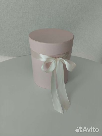 Коробка подарочная