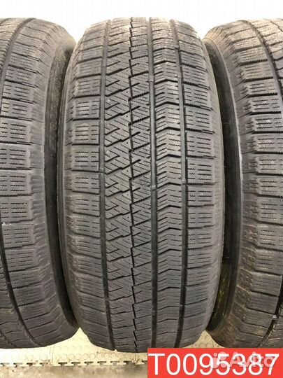 Bridgestone Blizzak VRX 215/60 R16 101R