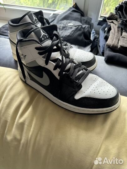 Оригинальные Nike Air Jordan