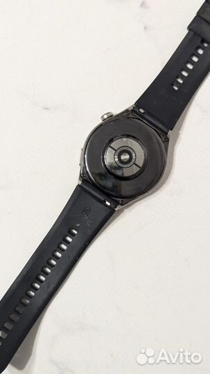 Huawei watch gt 3 pro