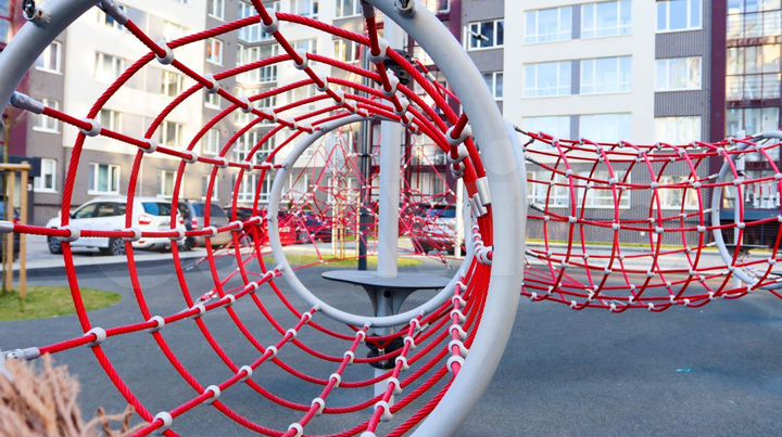 2-к. квартира, 56,5 м², 2/9 эт.