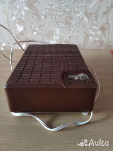 Стабилизатор напряжения