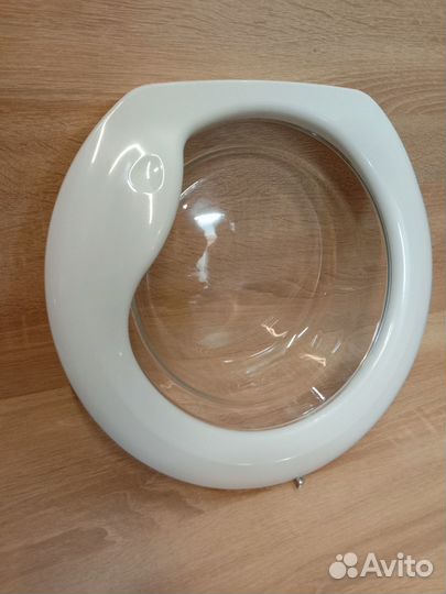 Люк для стиральной машины Candy aqua