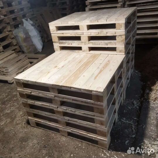 Ящики,Деревянная тара на заказ