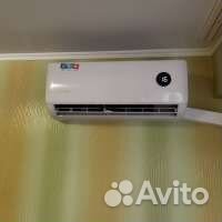 Кондиционеры от А до Я