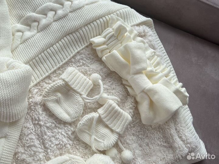 Набор на выписку