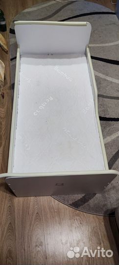 Кровать 60*120