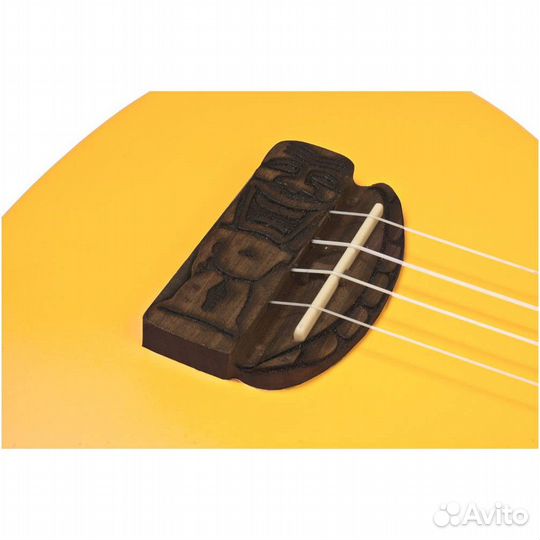 Укулеле kohala KT-SYE