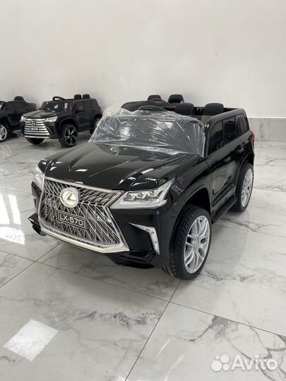 Электромобиль